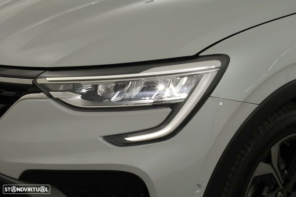 Renault Arkana 1.3 TCe R.S.Line EDC - 6