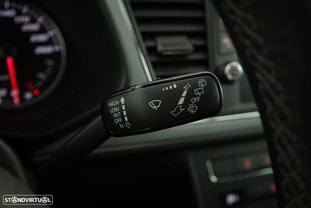 SEAT Leon 1.0 EcoTSI Style S/S - 17