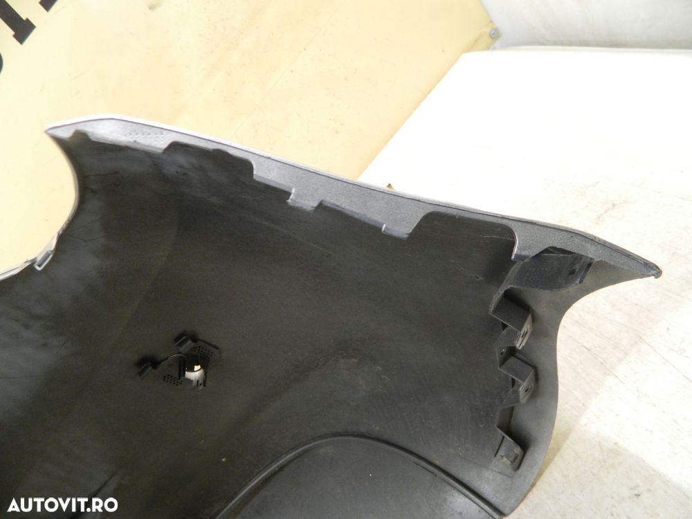 Bara spate Opel Corsa E, 2014, 2015, 2016, 2017, 2018, cod origine 39002839. - 5
