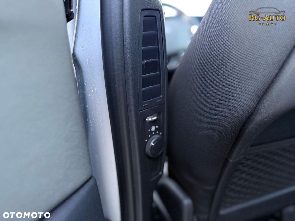 Citroën C4 Grand Picasso - 33