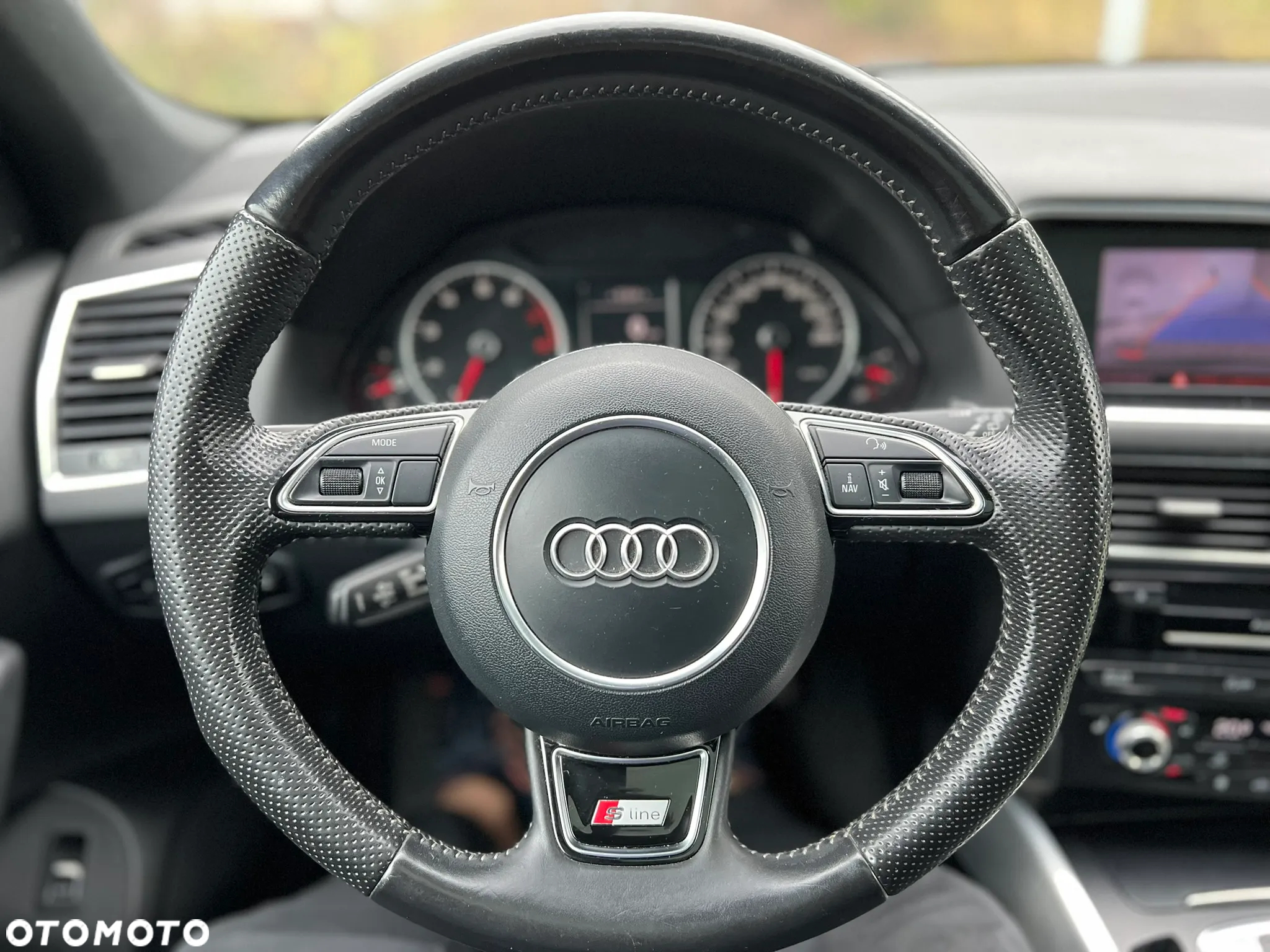 Audi Q5 2.0 TFSI Quattro Tiptronic - 15