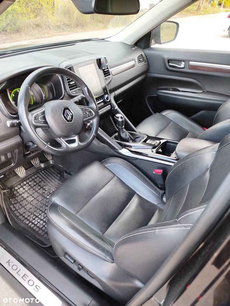 Renault Koleos 1.6 dCi Intens - 11