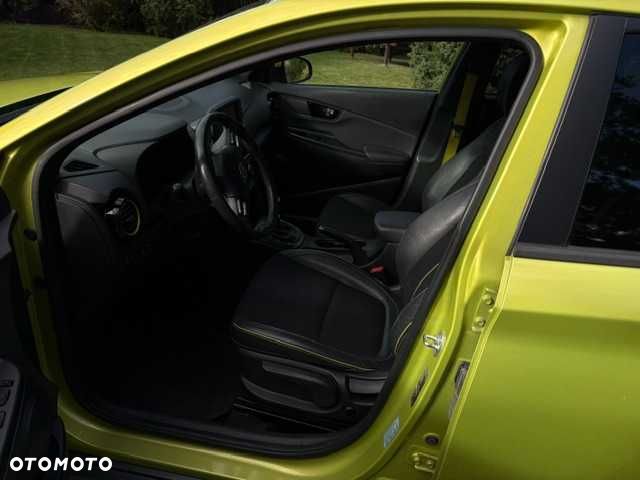 Hyundai Kona - 3