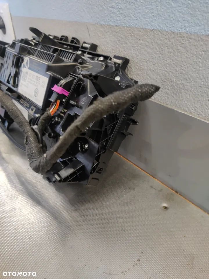 Licznik Zegary Virtual Cokpit VW Tiguan 2 II Passat Arteon 3G0920790E - 15