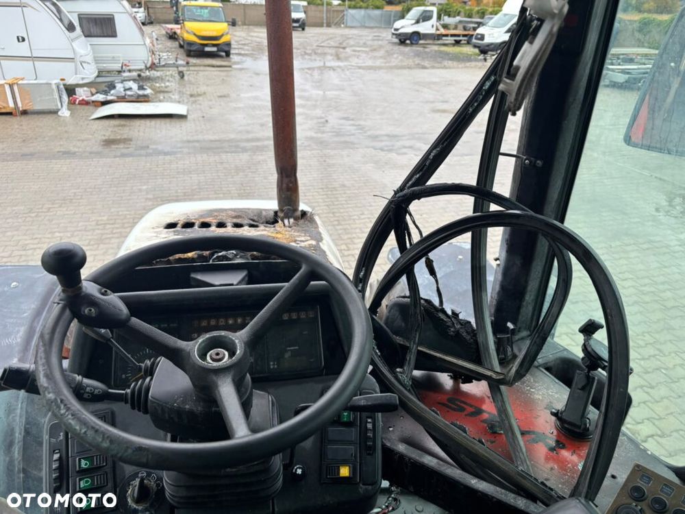 Steyr 9105A High Tech - 9