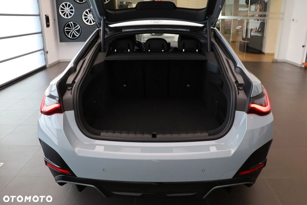 BMW i4 80.7kWh M50 - 7