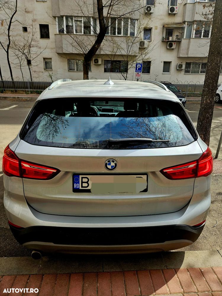 BMW X1 - 4