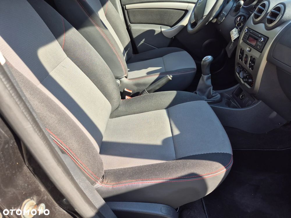 Dacia Duster 1.6 16V 4x2 Ambiance - 9