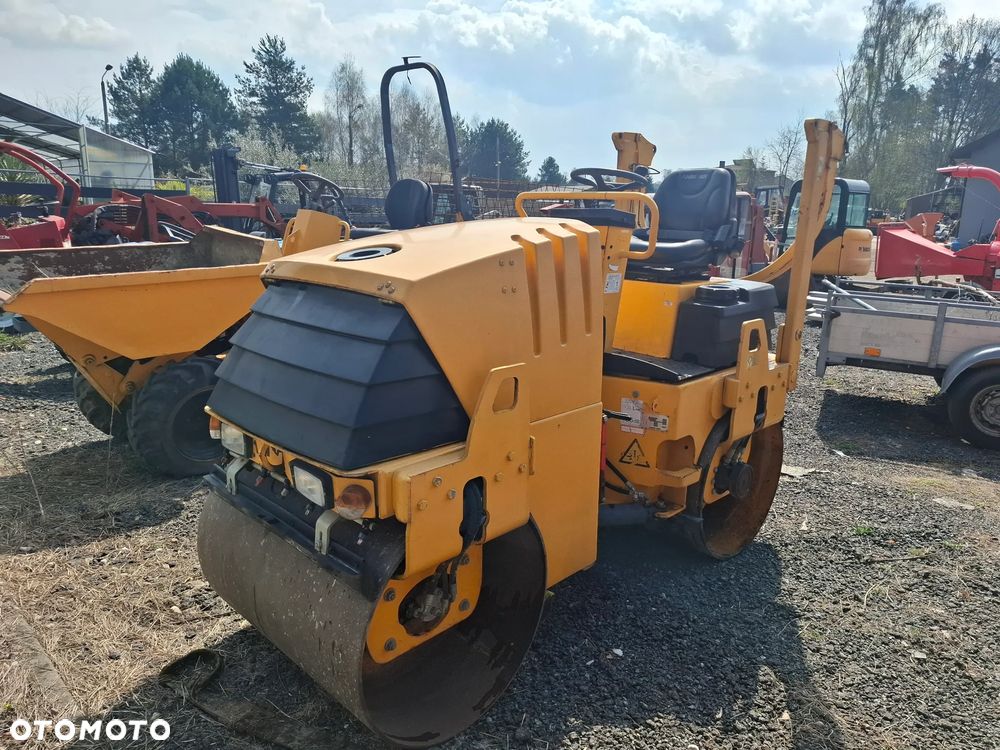 Walec ammann  av 23 - 1