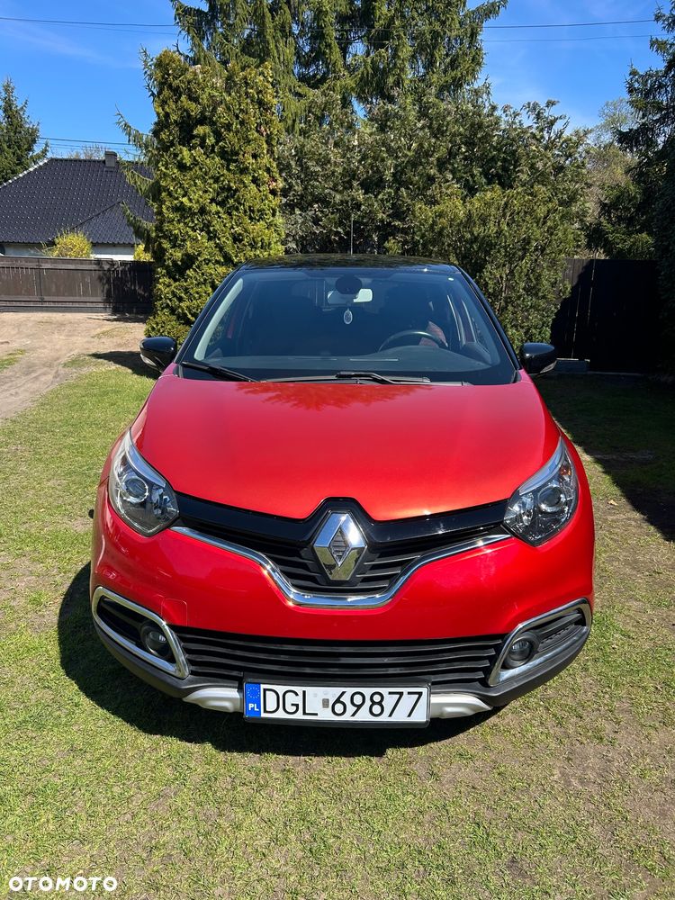 Renault Captur - 2