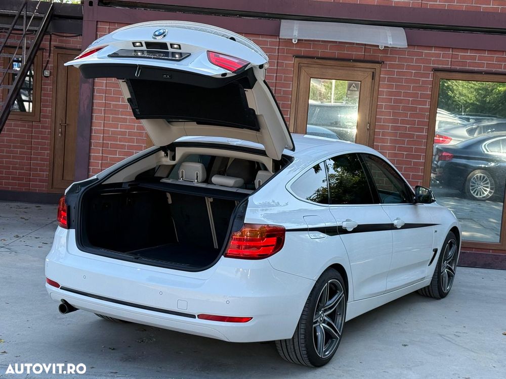 BMW Seria 3 - 32