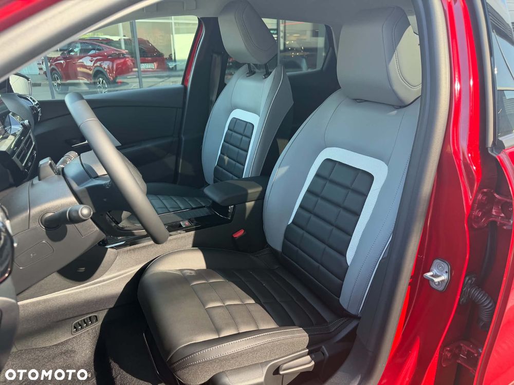 Citroën C4X 1.2 mHEV Max eDCT6 - 9