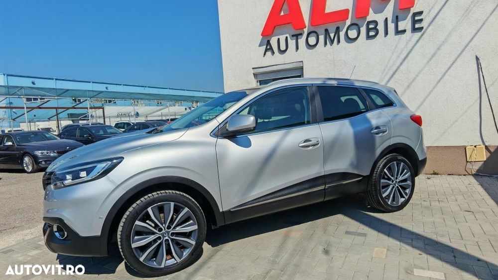 Renault Kadjar - 8