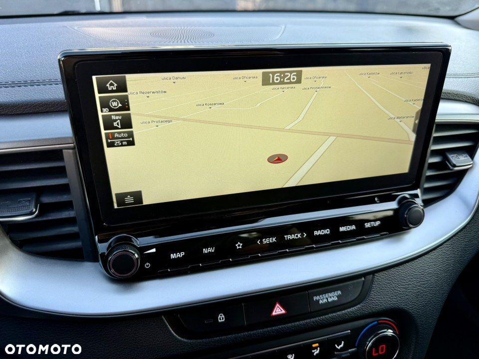 Kia Ceed 1.4 T-GDI OPF Platinum Edition - 23