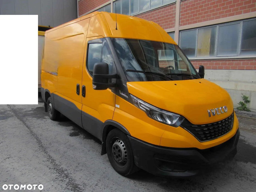 Iveco 35S18 - 2