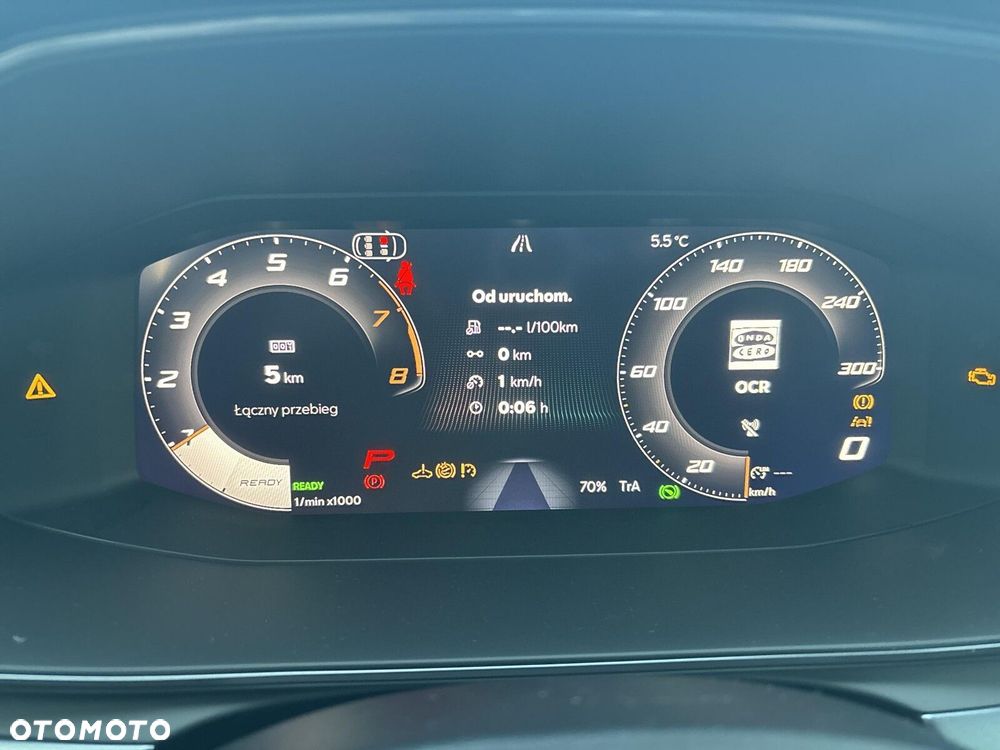 Cupra Leon Sportstourer 2.0 TDI DSG - 20