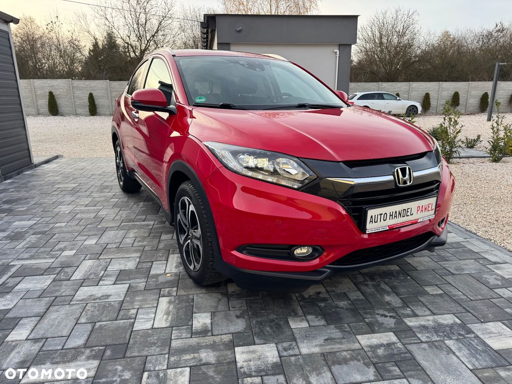 Honda HR-V 1.5 i-VTEC Executive - 15