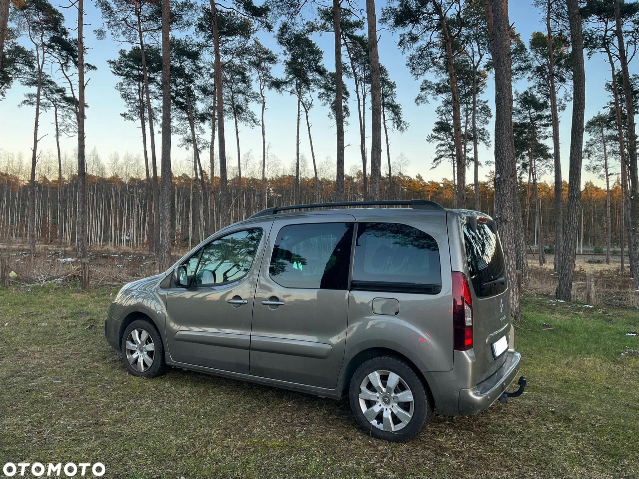 Citroën Berlingo - 3