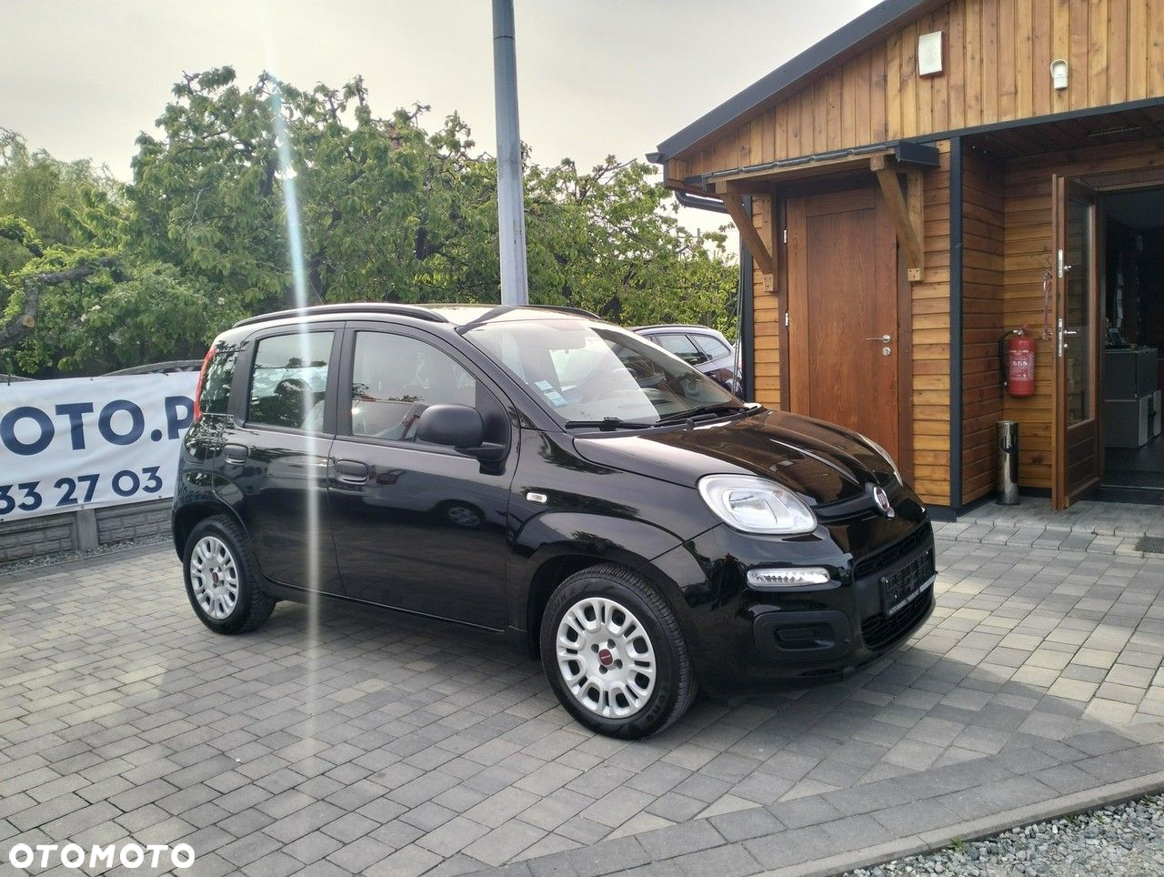 Fiat Panda - 2