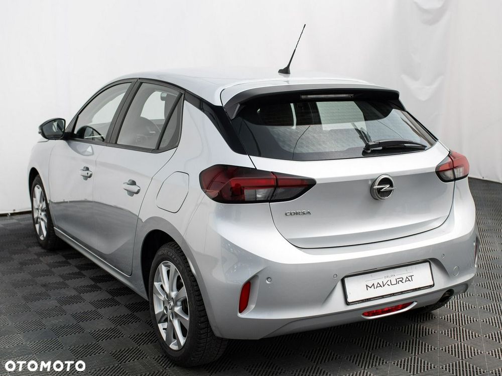 Opel Corsa - 5