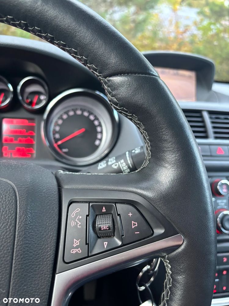 Opel Mokka 1.6 CDTI Automatik Innovation - 26