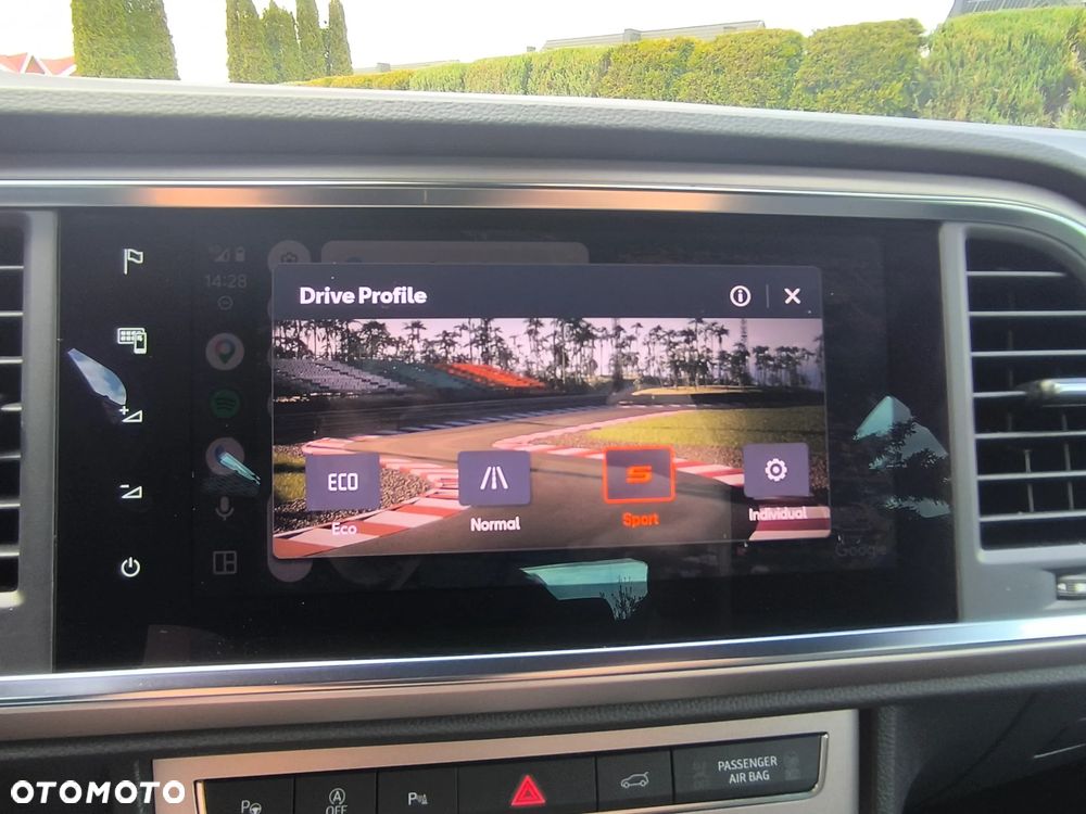Seat Ateca 1.5 TSI Xperience S&S DSG - 25