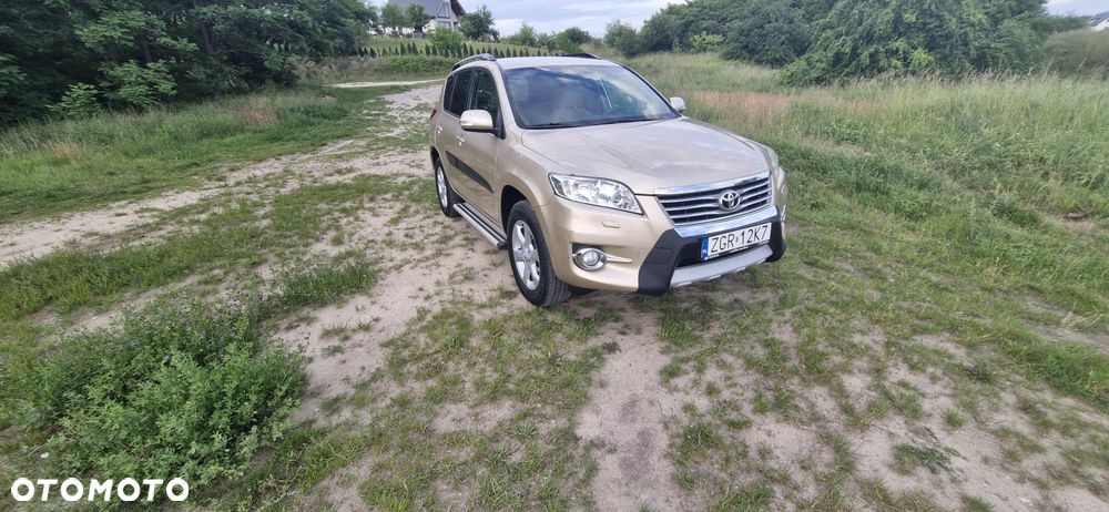 Toyota RAV4 2.0 VVT-i Prestige NAVI MS - 9