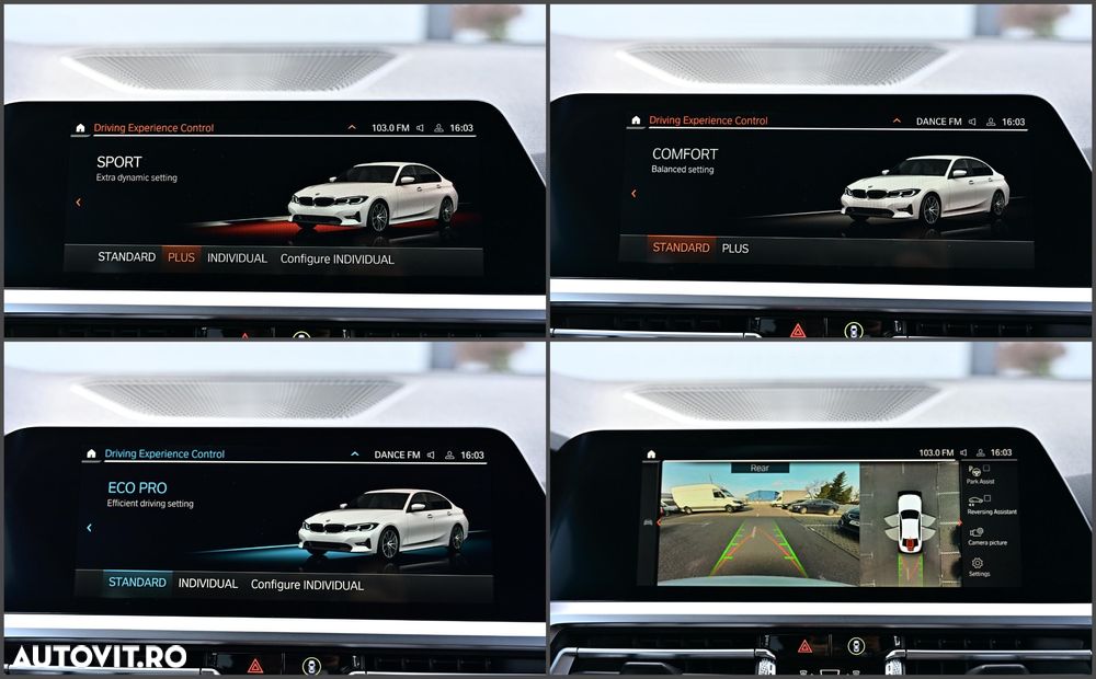 BMW Seria 3 330i xDrive Aut. Luxury Line - 24