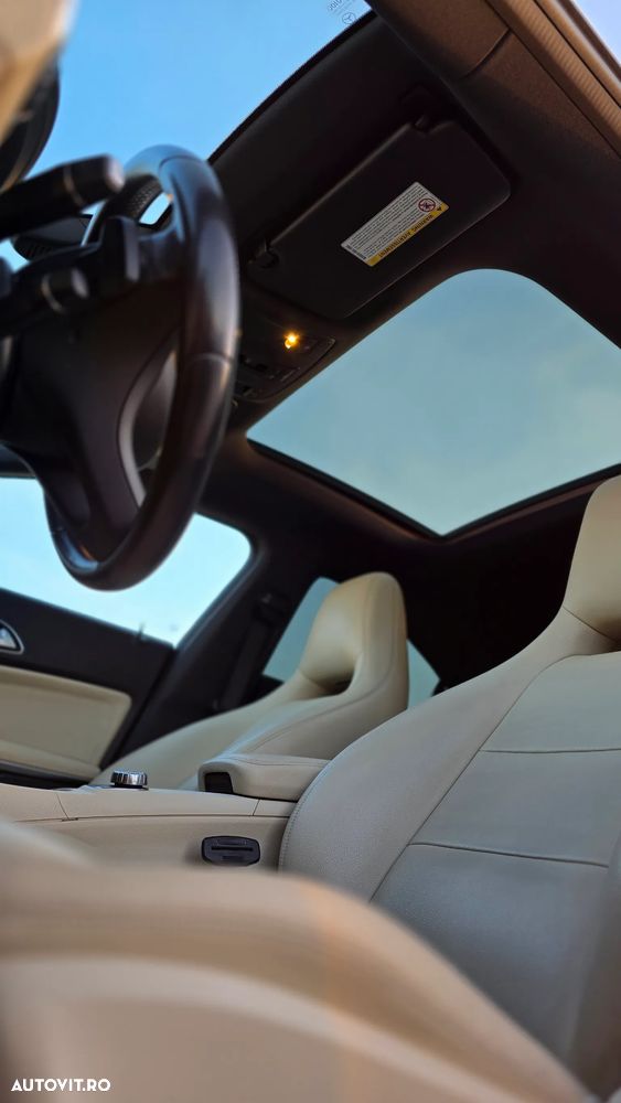 Mercedes-Benz CLA 250 4MATIC Aut. - 13