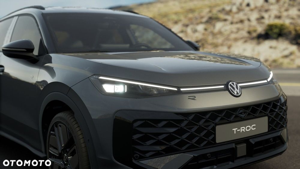 Volkswagen T-Roc - 7