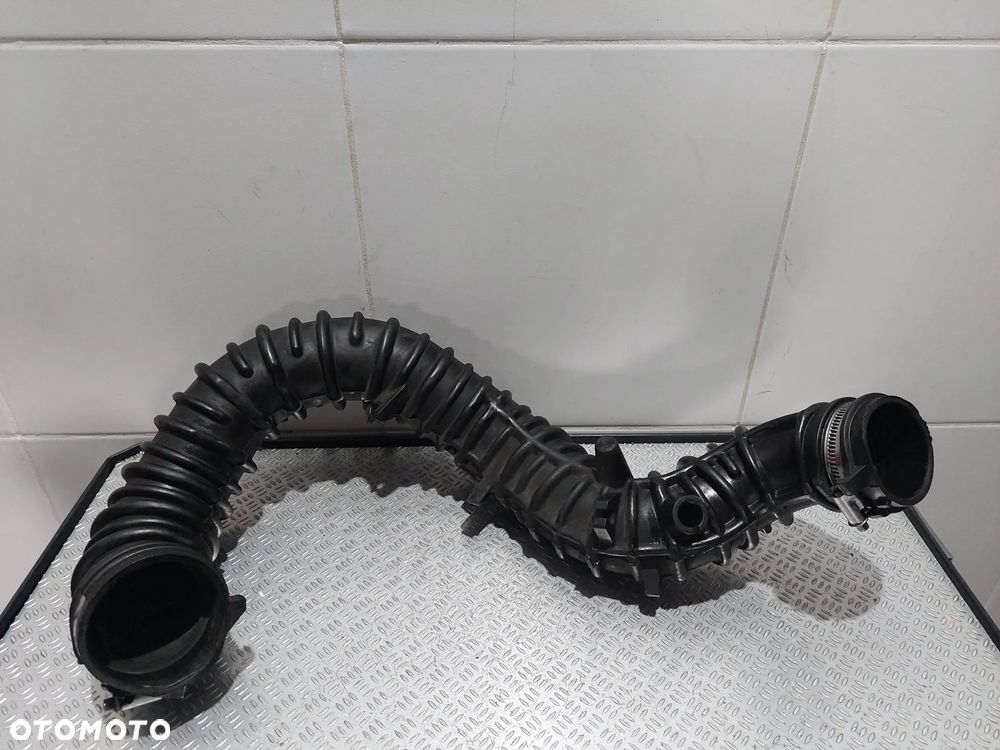 RURA INTERCOOLERA RENAULT TRAFIC II 2 R2008 2,0 DCI NR 8200607746 - 4