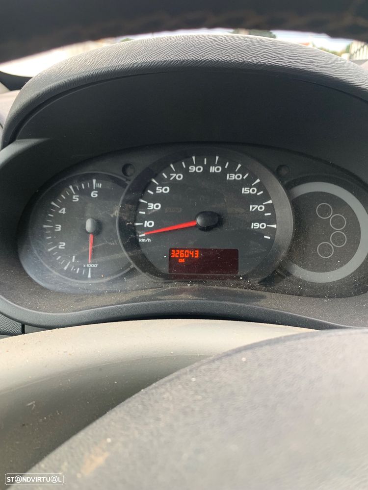 Renault Kangoo 1.5 dCi Pack - 4