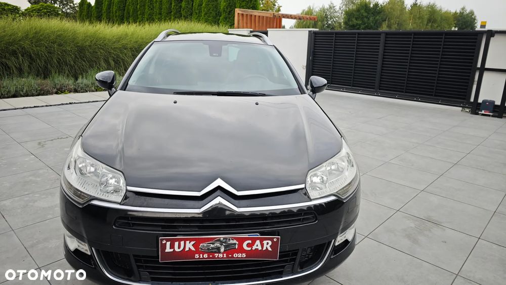 Citroën C5 2.0 HDi Exclusive - 4