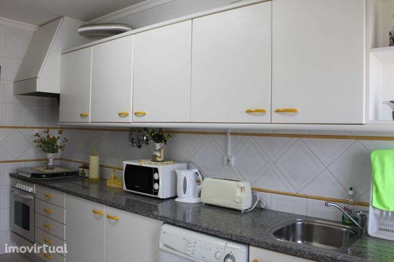 Apartamento T2, em Armação de Pera - Aluguer Temporário - Grande imagem: 5/12