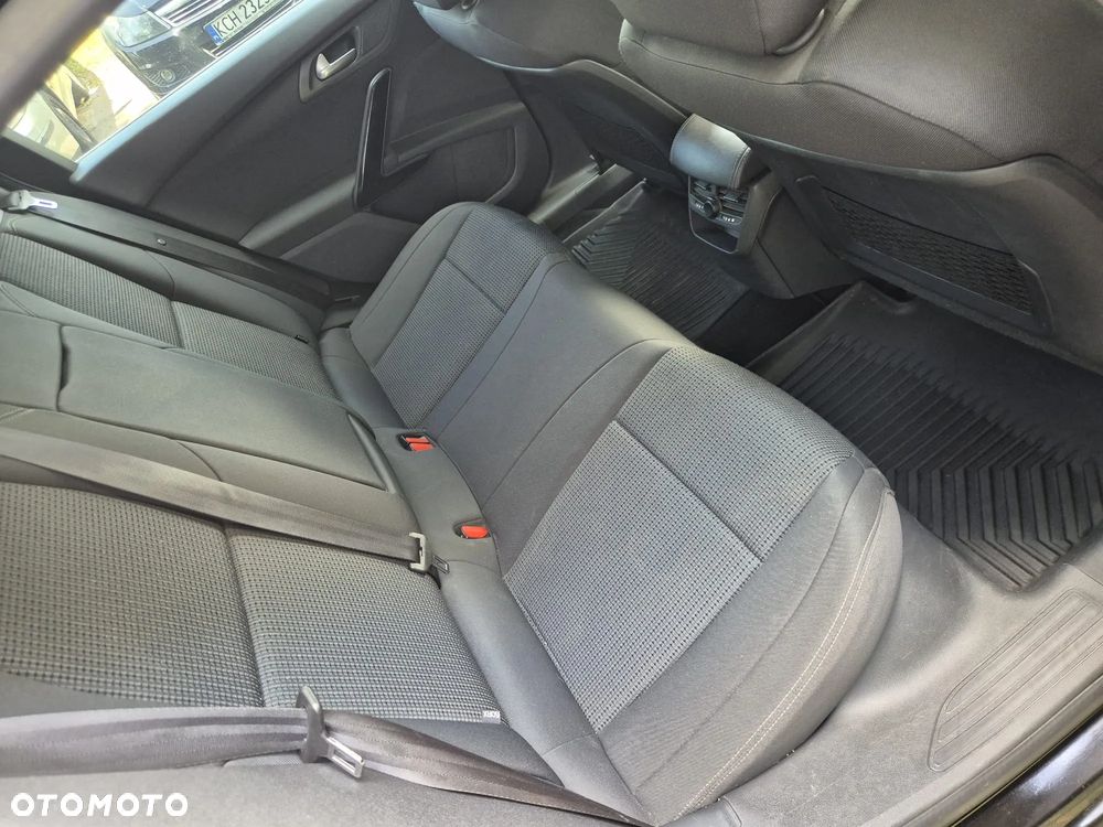 Peugeot 508 1.6 T Active - 20
