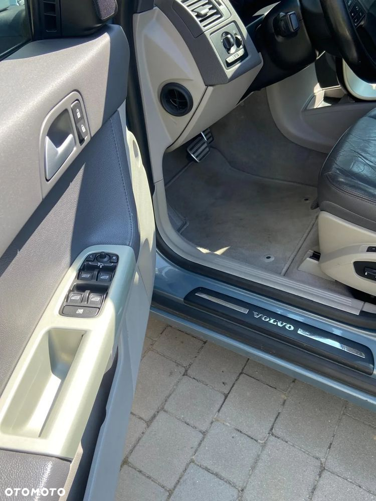 Volvo V50 2.0D DPF Powershift Summum - 12