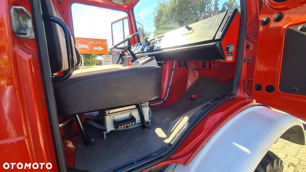 Unimog 1300 L - 10