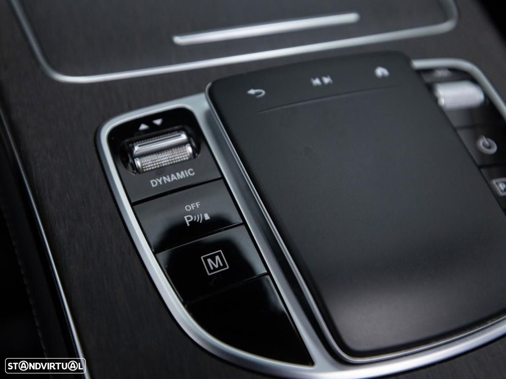 Mercedes-Benz GLC 300 de 4Matic 9G-TRONIC - 26