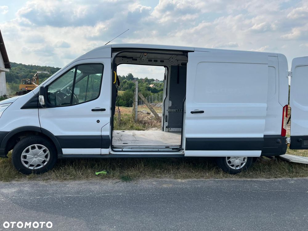 Ford TRANSIT - 3