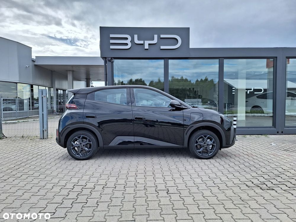 BYD Dolphin Surf 43.2kWh Boost - 4