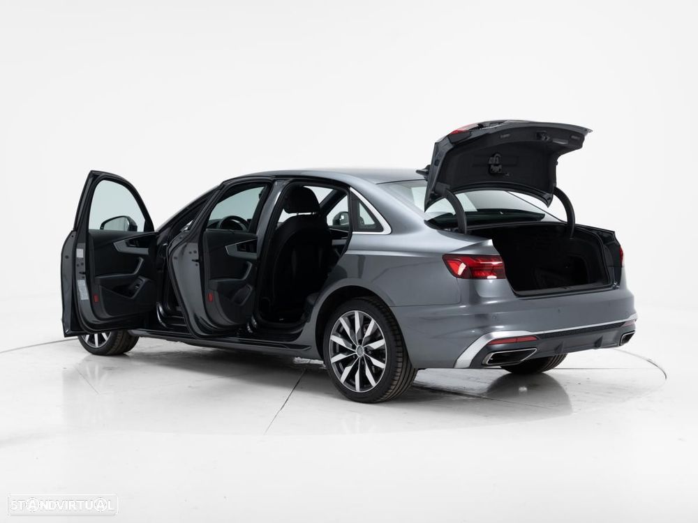 Audi A4 35 TDI S line S tronic - 6