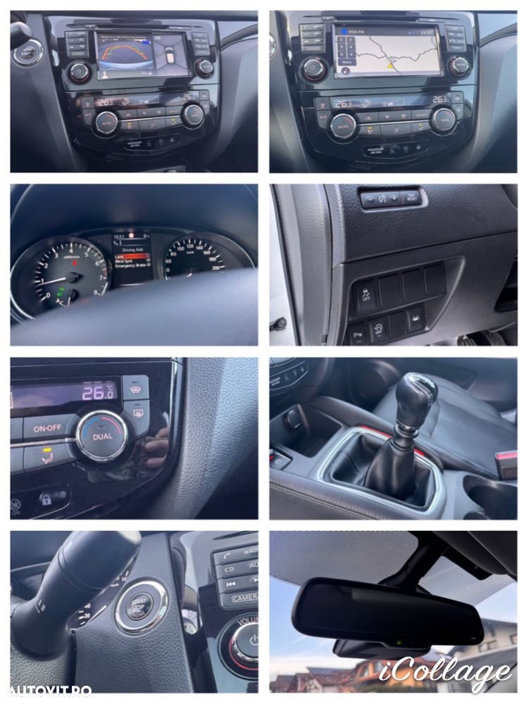 Nissan Qashqai 1.2 DIG-T TEKNA - 7