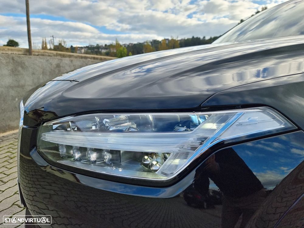 Volvo XC 90 2.0 D4 Momentum - 6