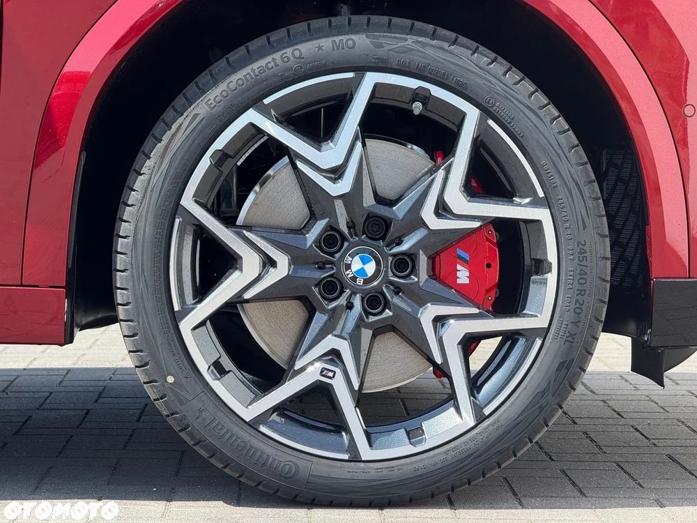BMW X2 M35i xDrive - 7