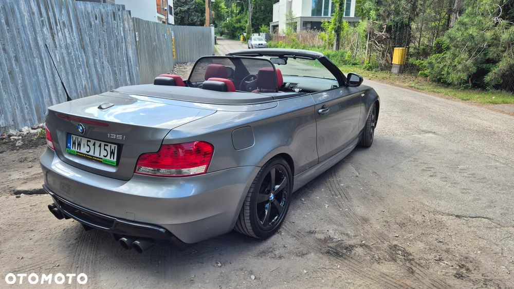 BMW Seria 1 135i - 6