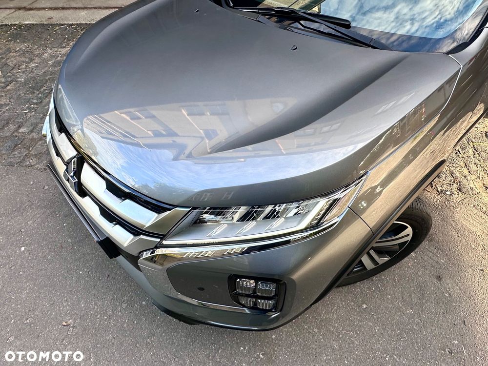 Mitsubishi Asx 2020 photo 2