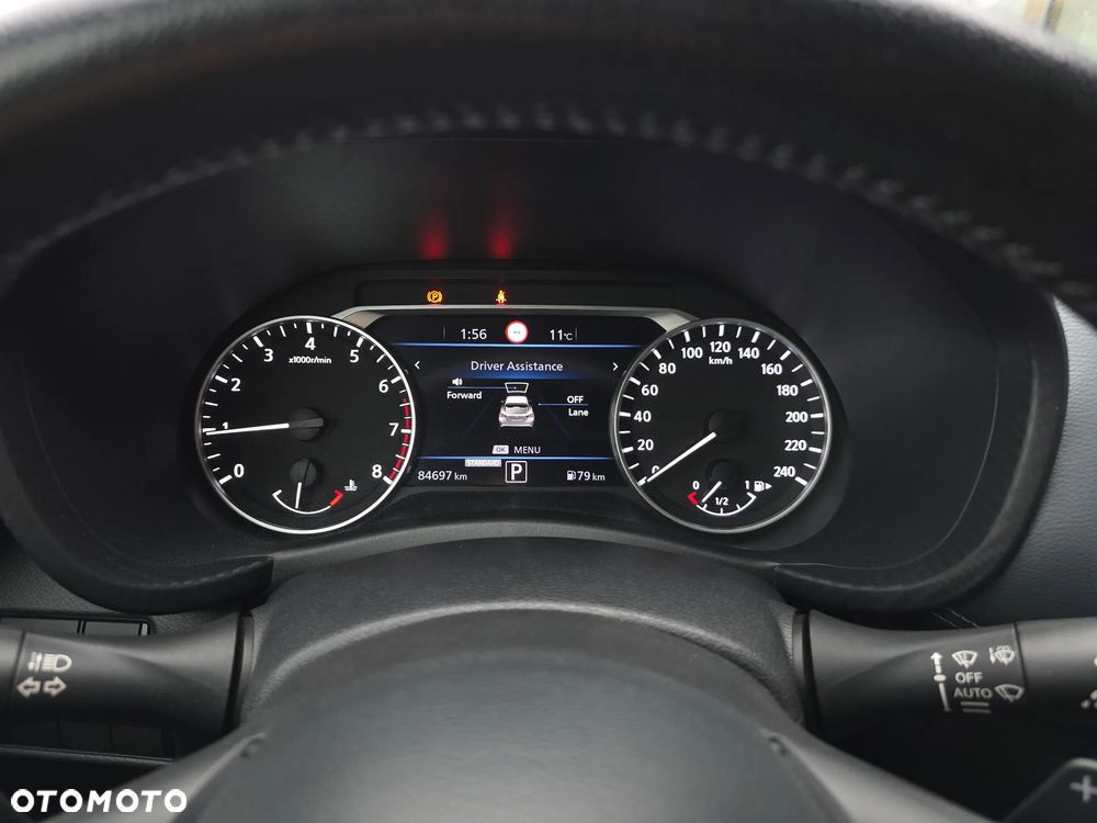Nissan Juke 1.0 DIG-T N-Connecta DCT - 20