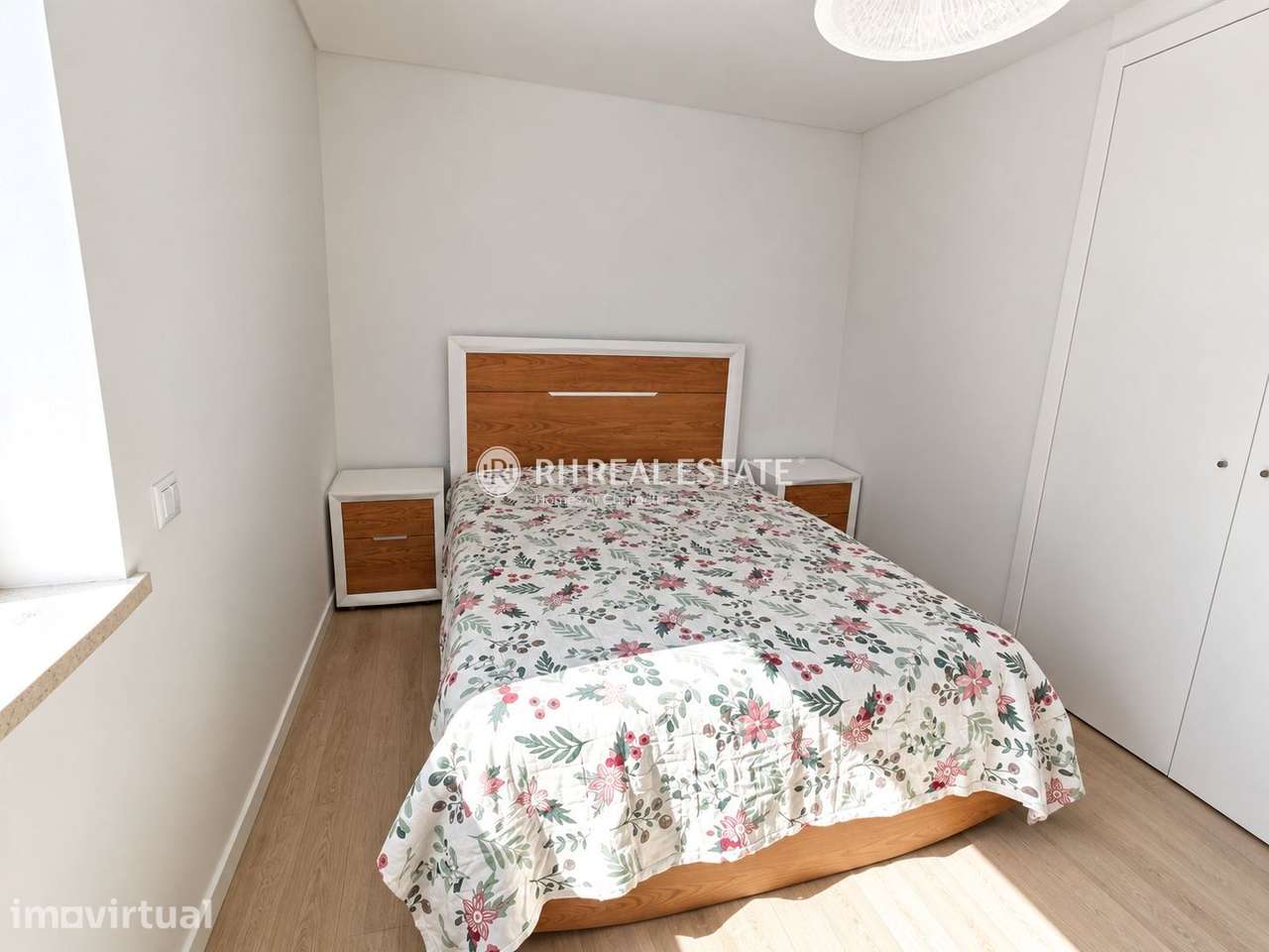 Apartamento, para arrendamento, Figueira da Foz - Buarcos - Grande imagem: 4/6