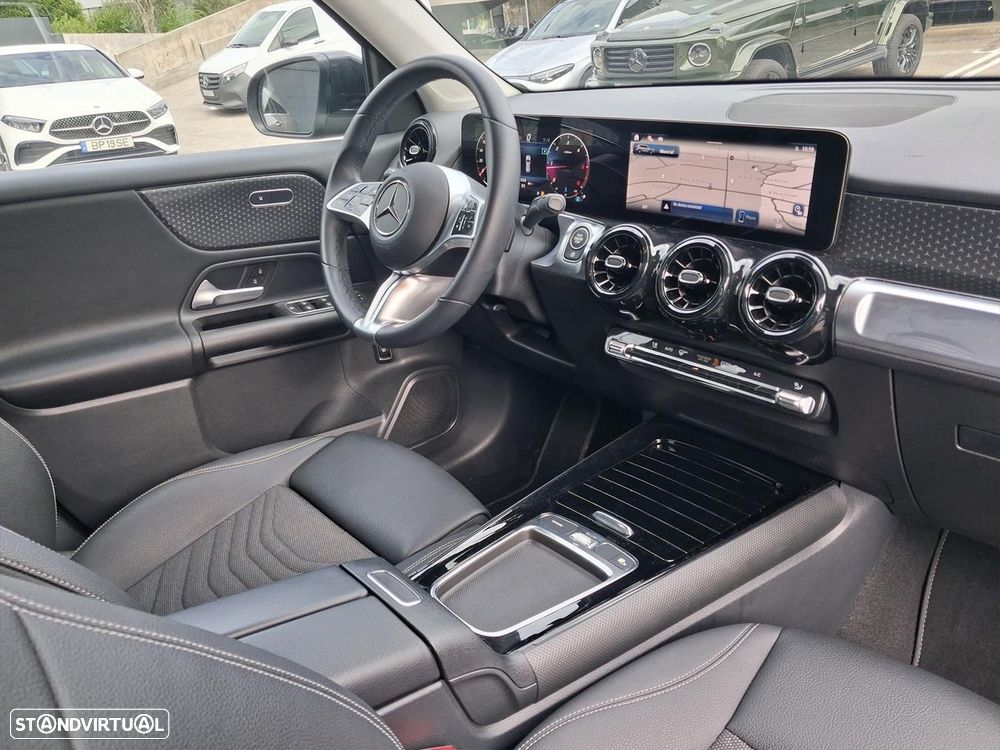 Mercedes-Benz GLB 180 d Style - 14