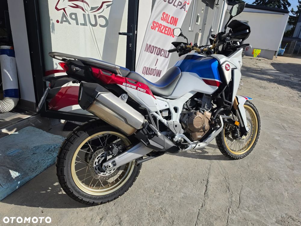 Honda CRF - 32